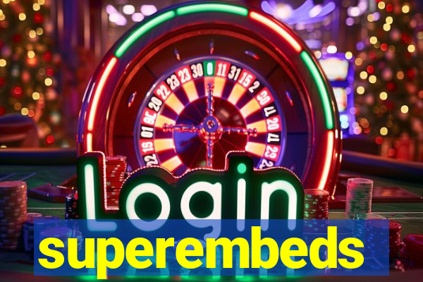 superembeds