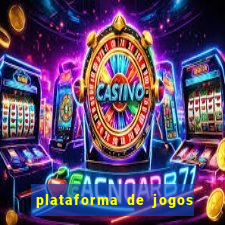 plataforma de jogos 777 bet