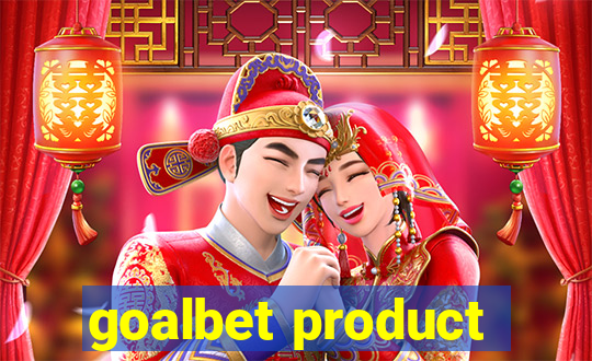 goalbet product