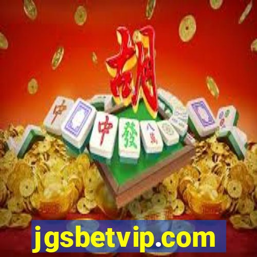 jgsbetvip.com