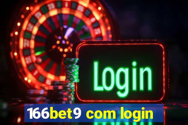 166bet9 com login