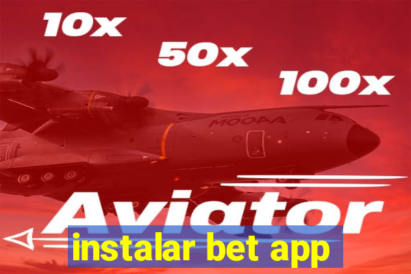 instalar bet app