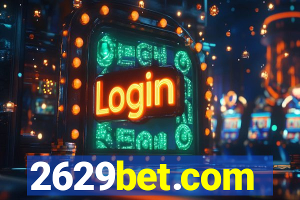 2629bet.com