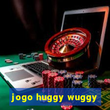 jogo huggy wuggy