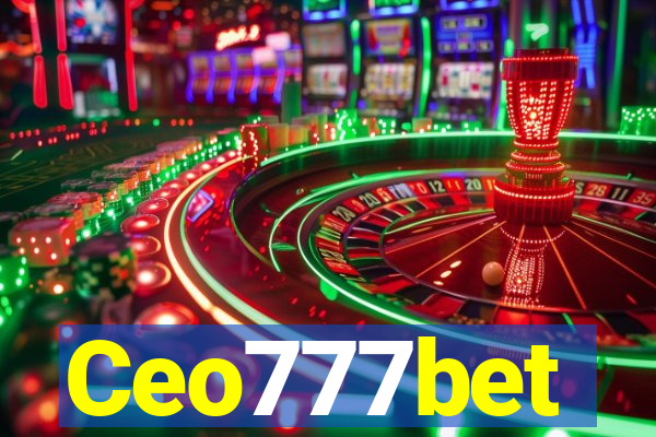 Ceo777bet