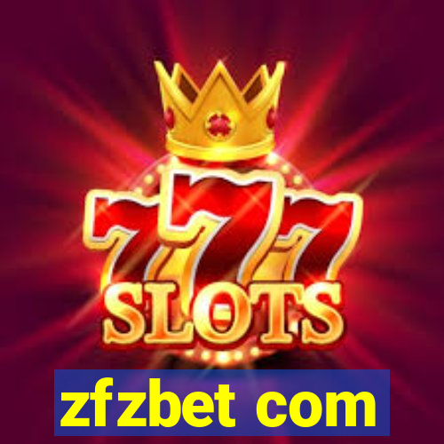 zfzbet com