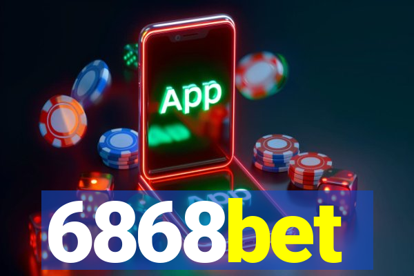 6868bet