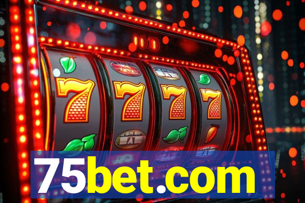 75bet.com