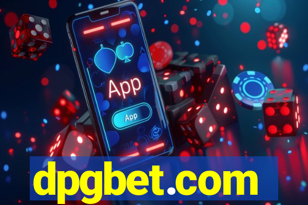 dpgbet.com