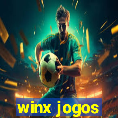 winx jogos