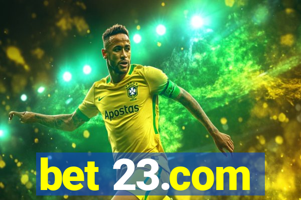 bet 23.com