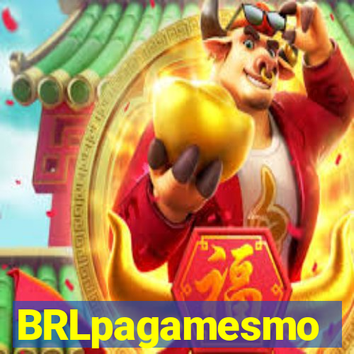 BRLpagamesmo