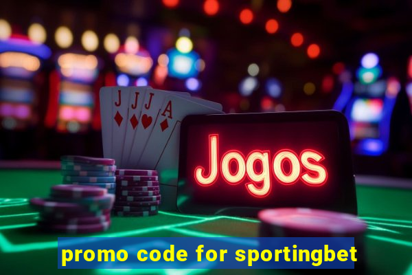 promo code for sportingbet