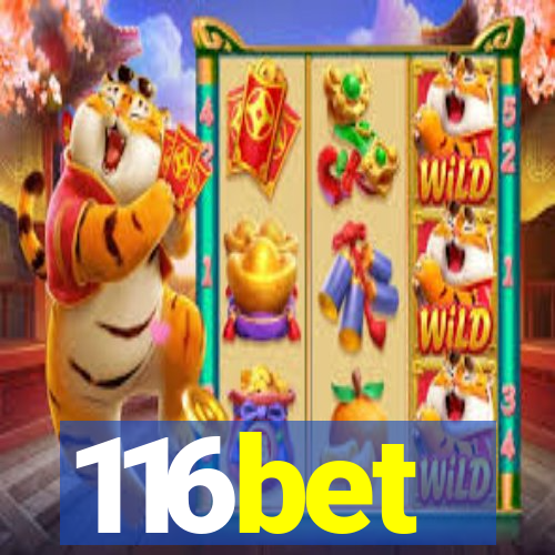 116bet