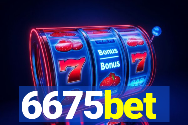 6675bet