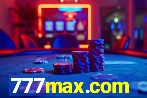 777max.com