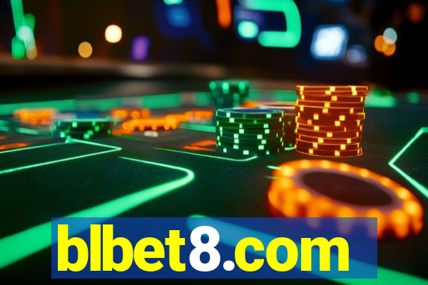 blbet8.com