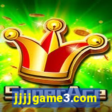 jjjjgame3.com