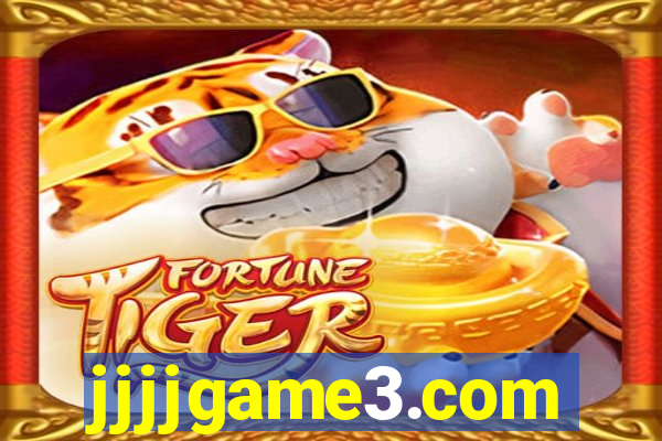 jjjjgame3.com