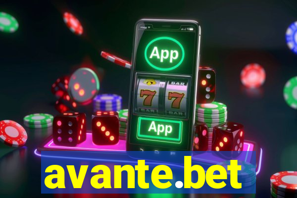 avante.bet