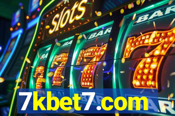 7kbet7.com