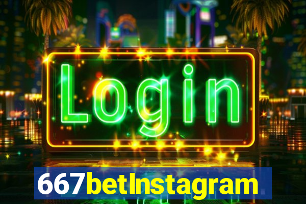 667betInstagram