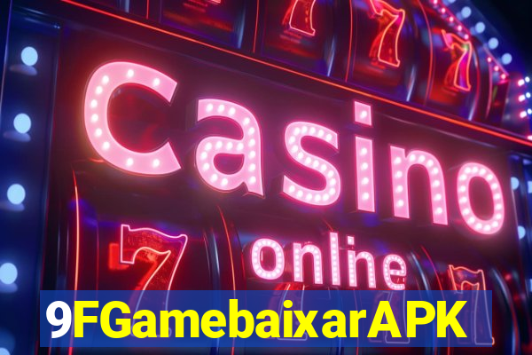 9FGamebaixarAPK