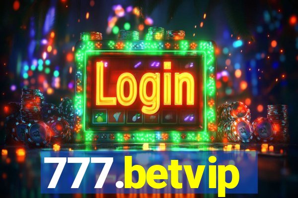 777.betvip