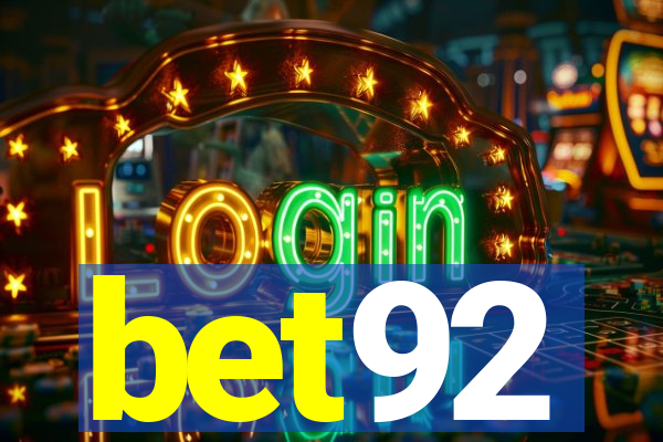 bet92