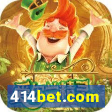 414bet.com