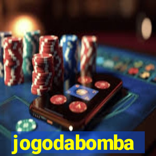 jogodabomba