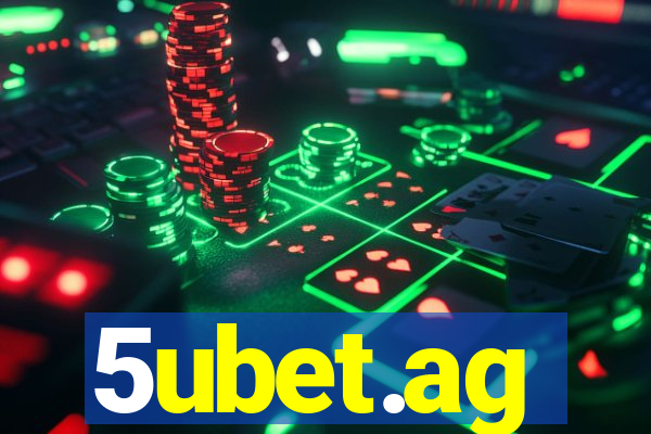 5ubet.ag