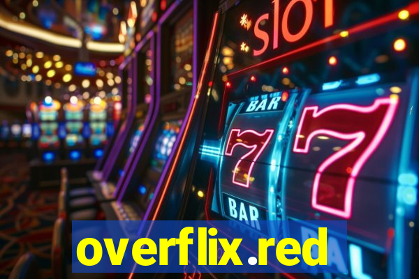 overflix.red