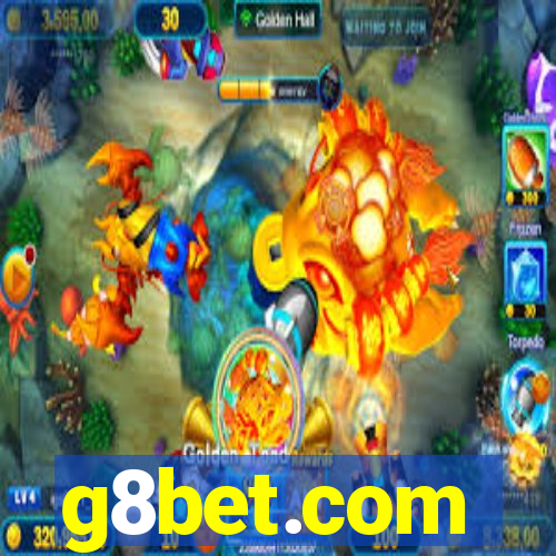 g8bet.com