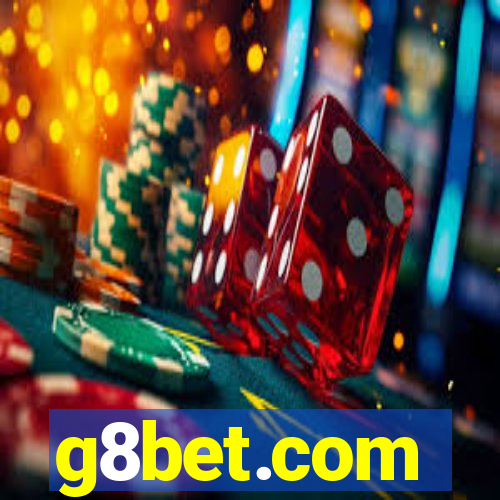 g8bet.com