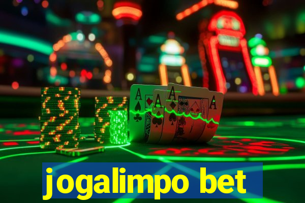 jogalimpo bet