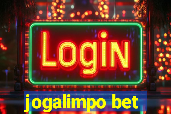 jogalimpo bet