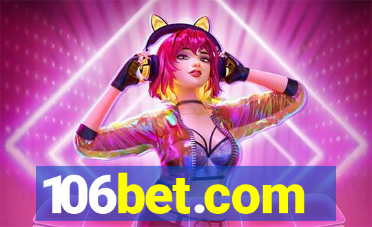 106bet.com