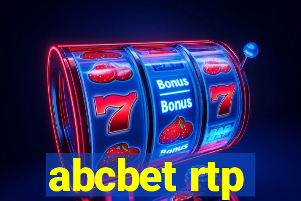 abcbet rtp