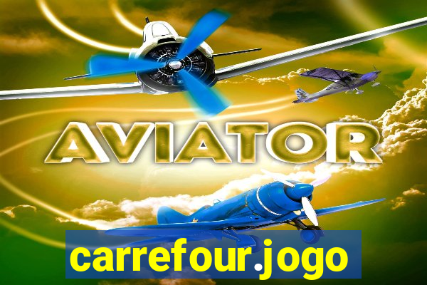 carrefour.jogo cassino online