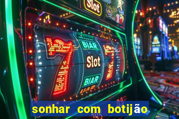 sonhar com botijão de gás jogo do bicho