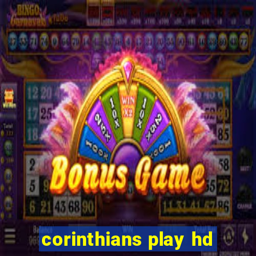 corinthians play hd