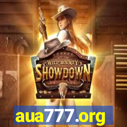 aua777.org