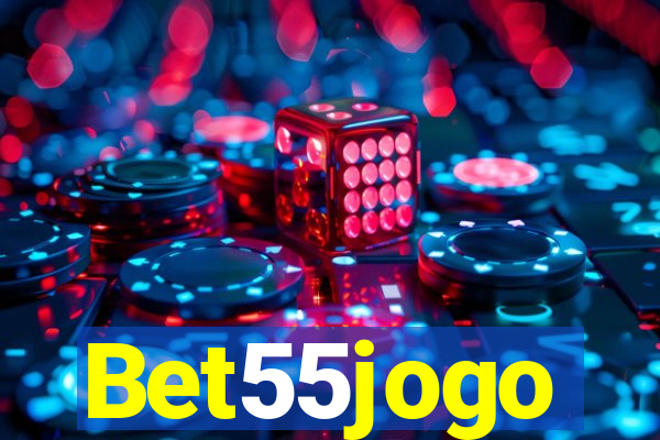 Bet55jogo