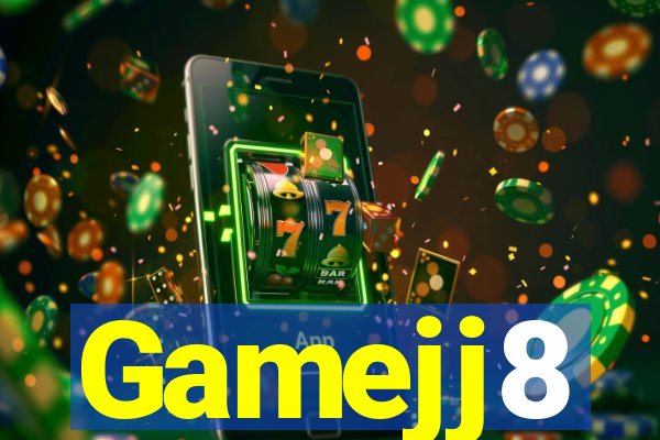 Gamejj8