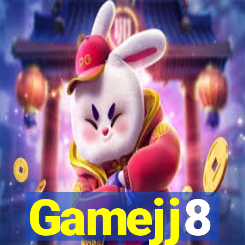 Gamejj8