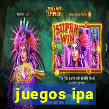 juegos ipa