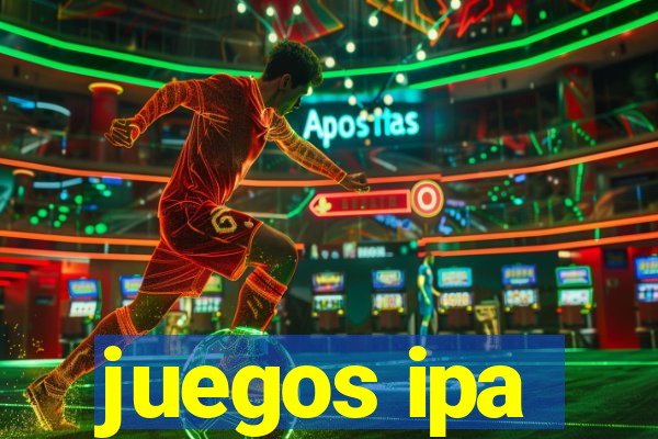 juegos ipa