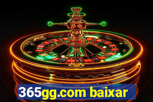 365gg.com baixar