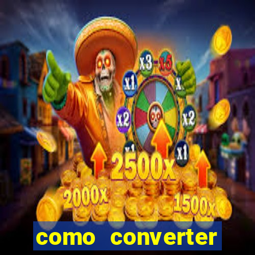 como converter cruzeiro em real